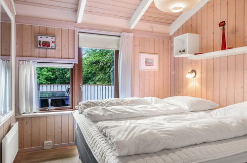Foto 18 - Casa con 3 camere da letto a Vesterø Havn con terrazza e sauna