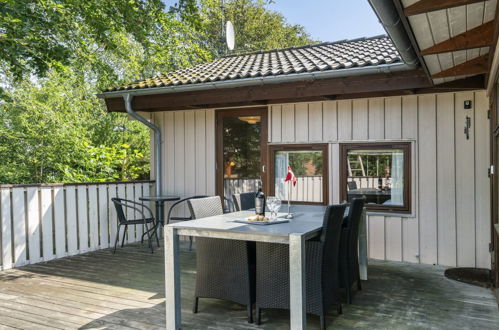 Photo 31 - Maison de 3 chambres à Vesterø Havn avec terrasse et sauna