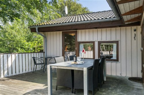 Foto 31 - Casa de 3 habitaciones en Vesterø Havn con terraza y sauna