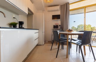 Foto 3 - Apartment mit 1 Schlafzimmer in Salou mit schwimmbad und garten