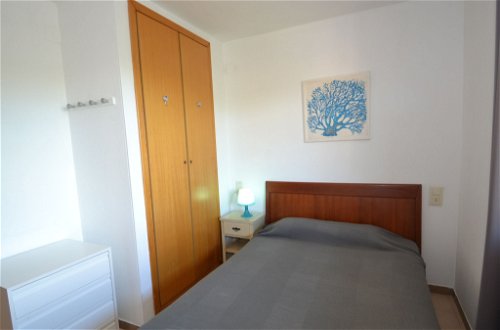Foto 10 - Appartamento con 1 camera da letto a Salou con piscina e vista mare