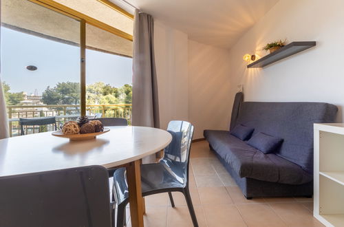 Foto 8 - Apartamento de 1 quarto em Salou com piscina e jardim