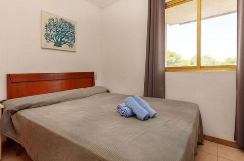 Foto 4 - Appartamento con 1 camera da letto a Salou con piscina e giardino