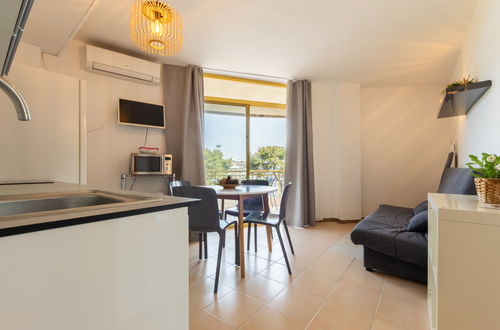 Foto 6 - Apartamento de 1 quarto em Salou com piscina e jardim