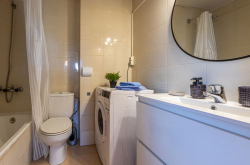Foto 12 - Apartamento de 1 quarto em Salou com piscina e jardim