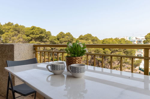Foto 15 - Apartamento de 1 quarto em Salou com piscina e jardim