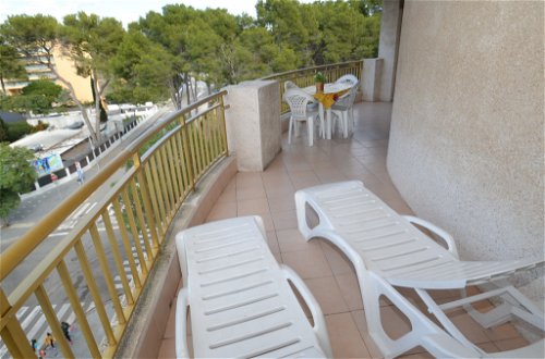 Photo 13 - 1 bedroom Apartment in Salou with swimming pool and sea view