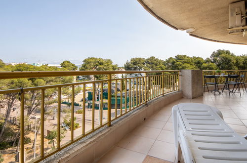 Foto 14 - Apartamento de 1 quarto em Salou com piscina e jardim
