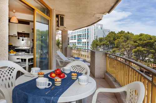 Photo 2 - Appartement de 1 chambre à Salou avec piscine et jardin