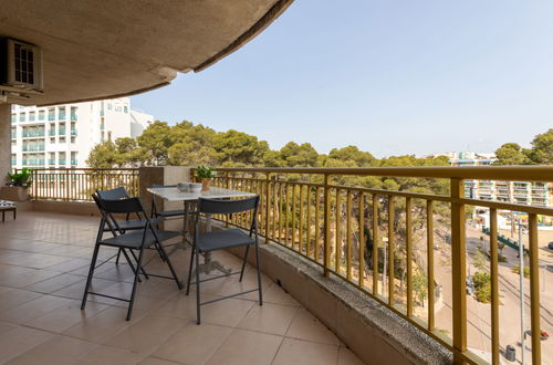 Foto 17 - Apartamento de 1 quarto em Salou com piscina e jardim