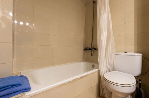 Foto 13 - Apartamento de 1 quarto em Salou com piscina e jardim