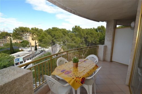 Photo 14 - 1 bedroom Apartment in Salou with swimming pool and sea view