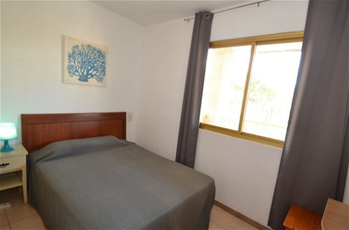 Foto 5 - Appartamento con 1 camera da letto a Salou con piscina e vista mare