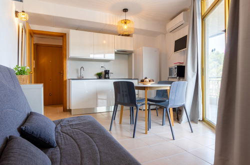Foto 2 - Apartamento de 1 quarto em Salou com piscina e jardim