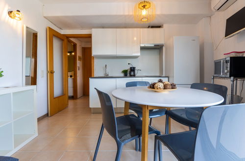 Foto 7 - Apartamento de 1 quarto em Salou com piscina e jardim