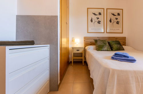 Foto 10 - Apartamento de 1 quarto em Salou com piscina e jardim