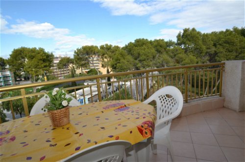 Photo 15 - 1 bedroom Apartment in Salou with swimming pool and sea view