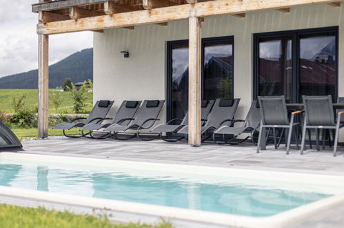 Photo 17 - Maison de 3 chambres à Inzell avec jardin et terrasse