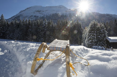 Photo 14 - Maison de 3 chambres à Inzell avec jardin et vues sur la montagne