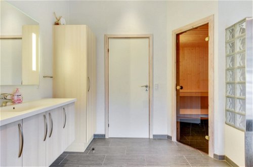 Photo 14 - Maison de 3 chambres à Thisted avec terrasse et sauna