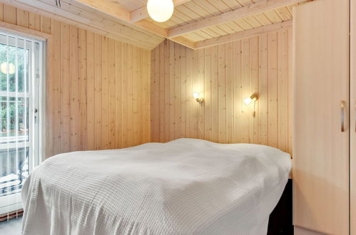 Photo 18 - Maison de 3 chambres à Thisted avec terrasse et sauna