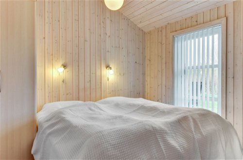 Photo 17 - Maison de 3 chambres à Thisted avec terrasse et sauna