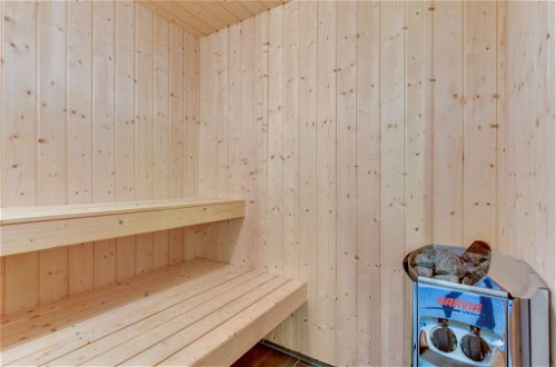 Foto 15 - Casa de 3 quartos em Thisted com terraço e sauna