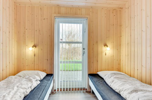 Photo 19 - Maison de 3 chambres à Thisted avec terrasse et sauna