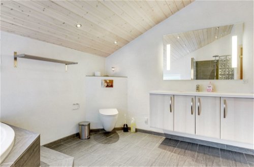 Photo 16 - Maison de 3 chambres à Thisted avec terrasse et sauna