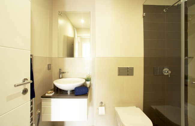 Apartment mit 3 Schlafzimmern in Loulé mit schwimmbad und garten - Foto 23