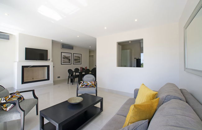 Appartement de 3 chambres à Loulé avec piscine et jardin - Photo 11
