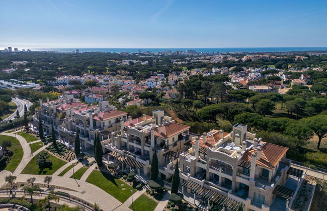 Apartment mit 3 Schlafzimmern in Loulé mit schwimmbad und garten - Foto 66