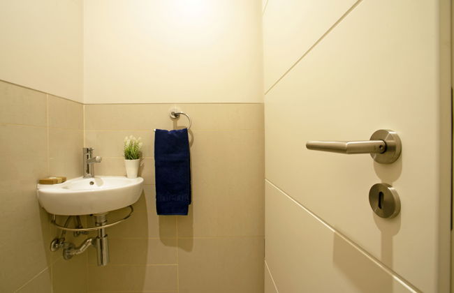 Apartment mit 3 Schlafzimmern in Loulé mit schwimmbad und garten - Foto 14