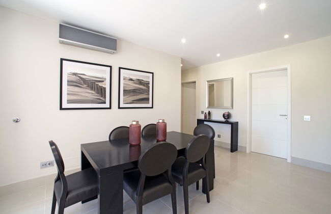 Apartment mit 3 Schlafzimmern in Loulé mit schwimmbad und garten - Foto 13