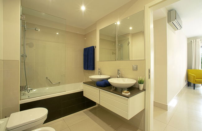 Apartment mit 3 Schlafzimmern in Loulé mit schwimmbad und garten - Foto 19
