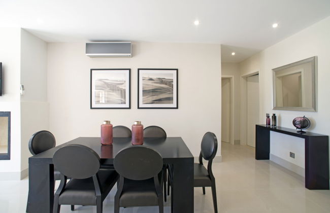 Apartment mit 3 Schlafzimmern in Loulé mit schwimmbad und garten - Foto 8