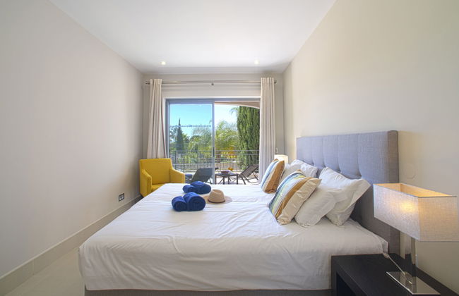 Appartement de 3 chambres à Loulé avec piscine et jardin - Photo 18