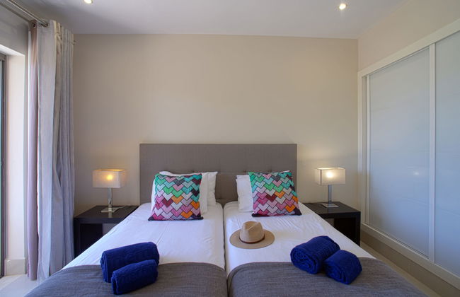 Apartment mit 3 Schlafzimmern in Loulé mit schwimmbad und garten - Foto 20