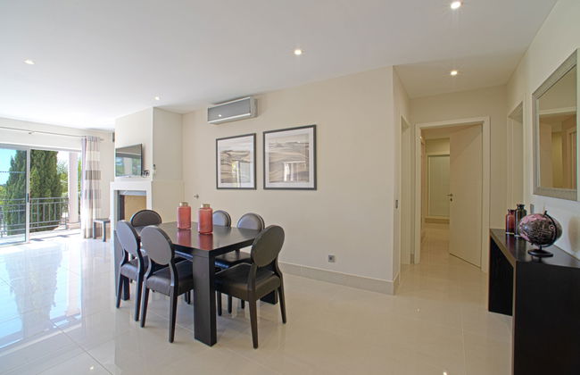 Apartment mit 3 Schlafzimmern in Loulé mit schwimmbad und garten - Foto 12