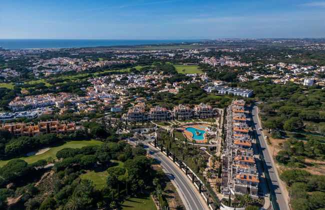 Apartment mit 3 Schlafzimmern in Loulé mit schwimmbad und garten - Foto 64