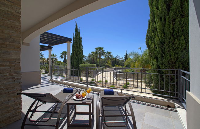 Apartment mit 3 Schlafzimmern in Loulé mit schwimmbad und garten - Foto 22