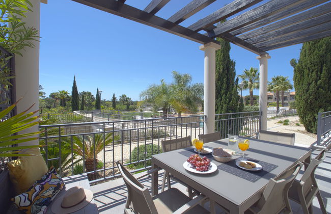 Apartment mit 3 Schlafzimmern in Loulé mit schwimmbad und garten - Foto 15