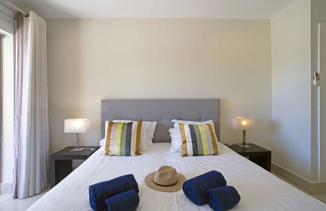 Apartment mit 3 Schlafzimmern in Loulé mit schwimmbad und garten - Foto 17