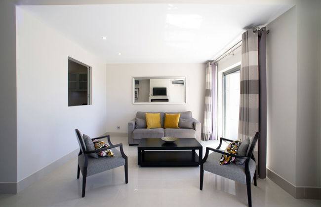 Apartment mit 3 Schlafzimmern in Loulé mit schwimmbad und garten - Foto 10