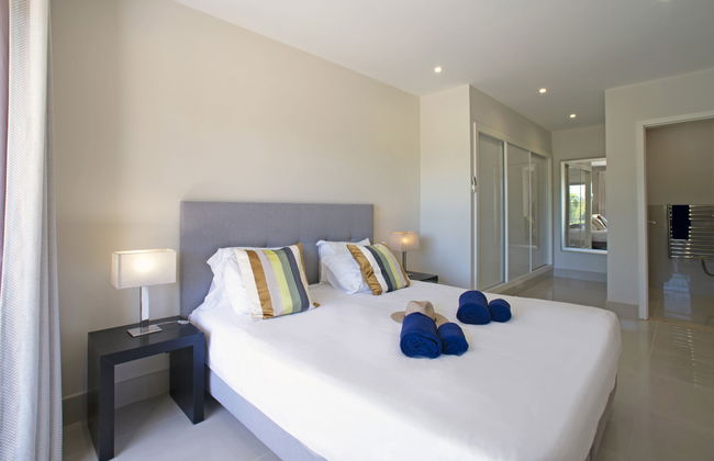 Apartment mit 3 Schlafzimmern in Loulé mit schwimmbad und garten - Foto 44