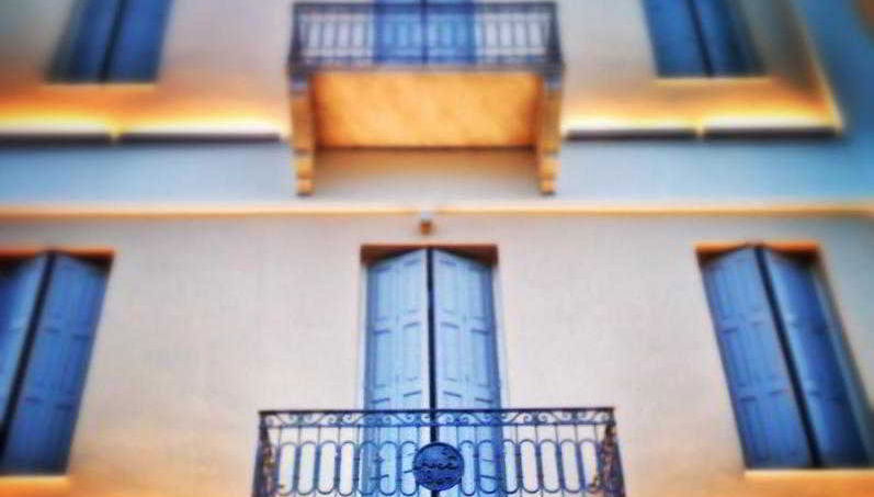 5 Hermoupolis Concept Sites - Foto 1
