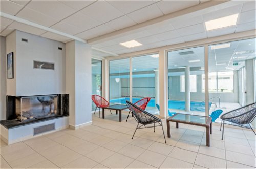 Photo 16 - Appartement de 2 chambres à Plougonvelin avec piscine et vues à la mer