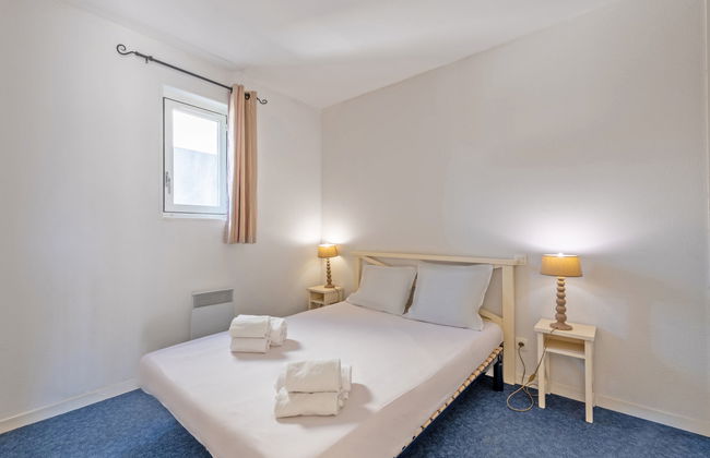 Apartamento de 3 quartos em Plougonvelin com piscina e jardim - Foto 4