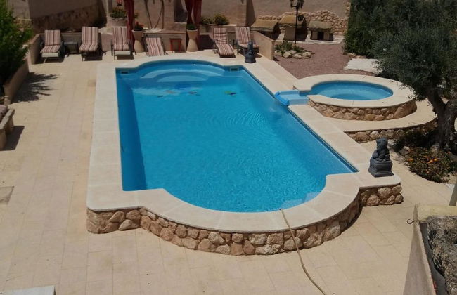 Casa Rural Pinoso - Foto 30