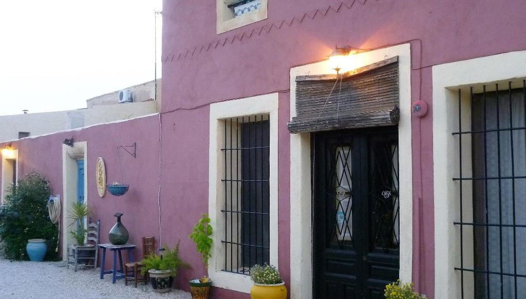 Casa Rural Pinoso - Foto 1